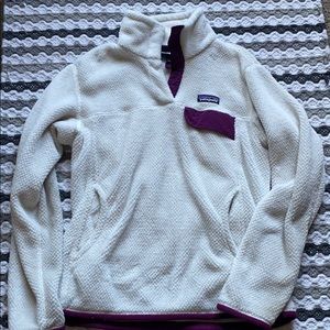 PATAGONIA pull over